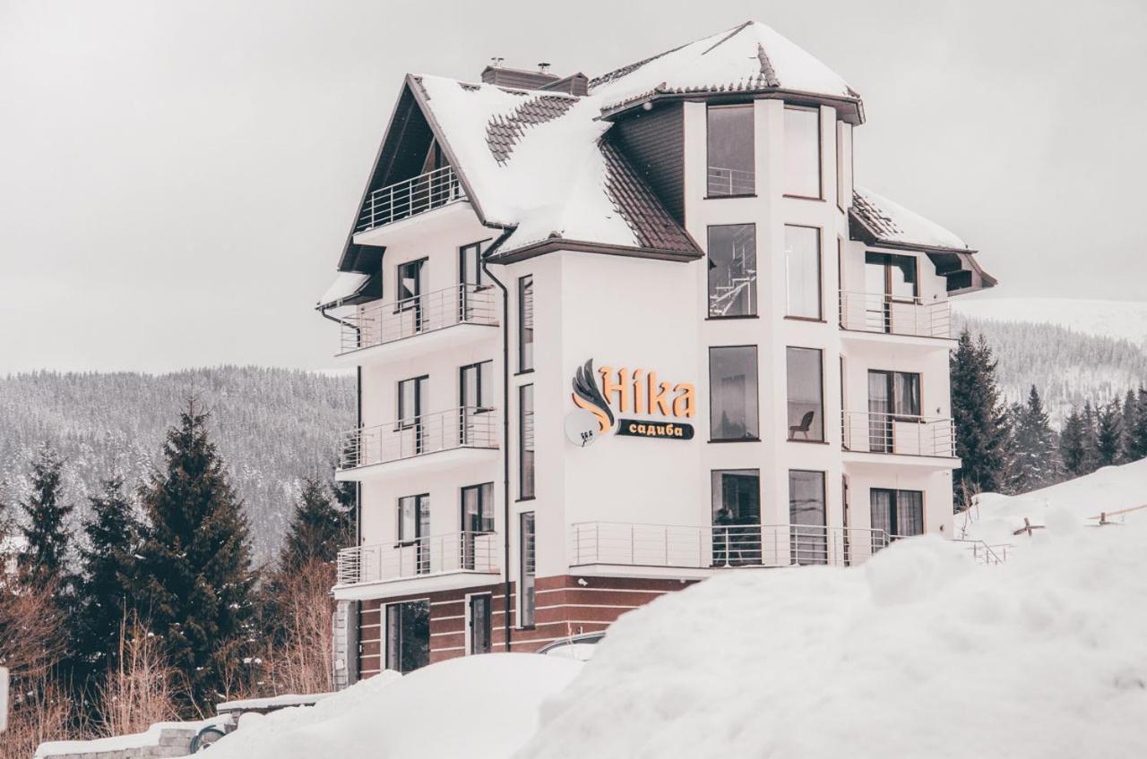Ніка - B&B