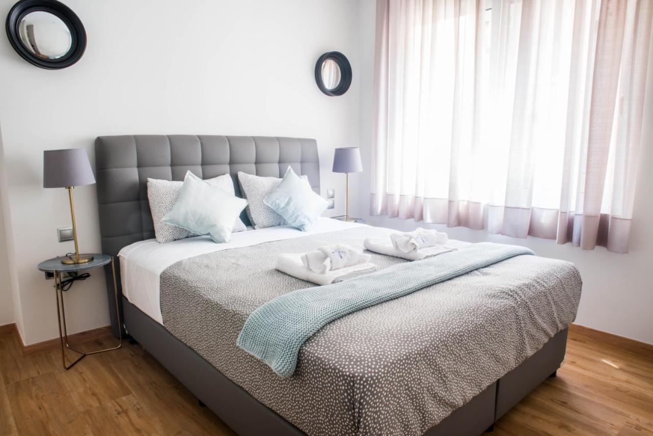 A21 Premium Suite a breath away from Parthenon! - B&B Athens