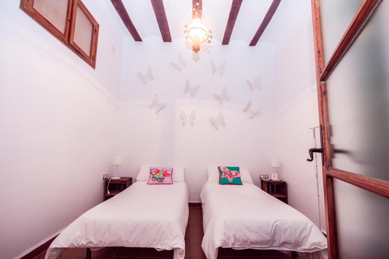 Habitación Familiar con baño privado