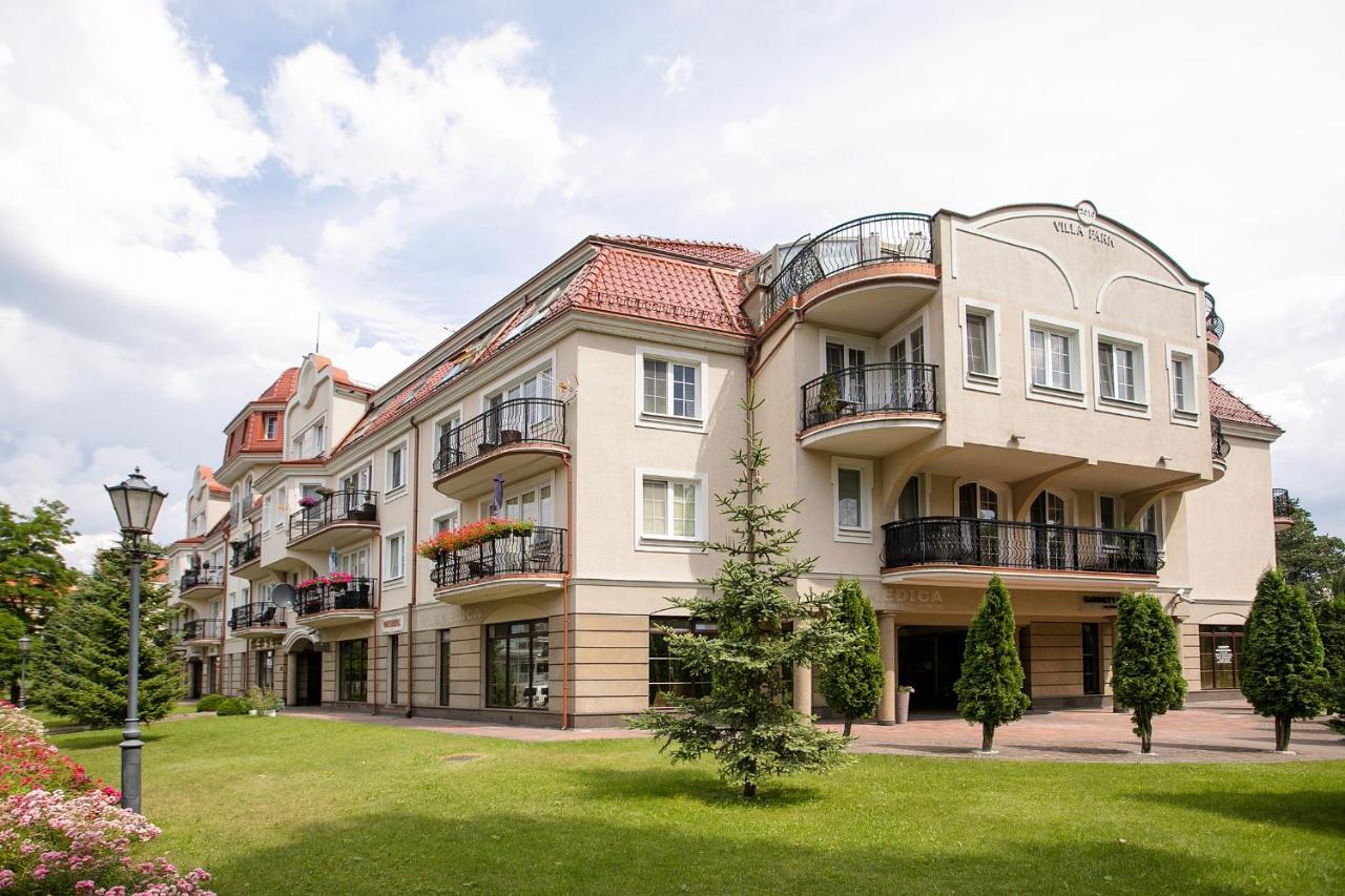Apartament nad Jeziorem - Bed and Breakfast Ełk