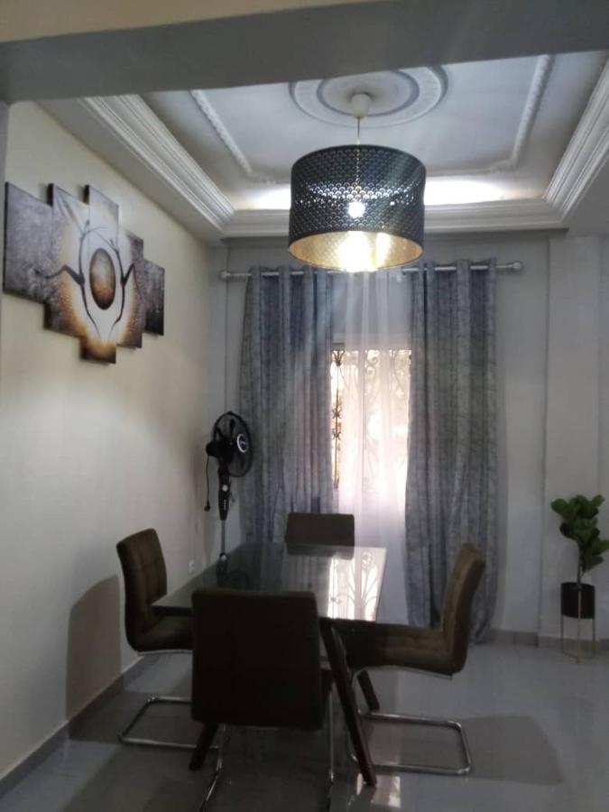 Your home II - B&B