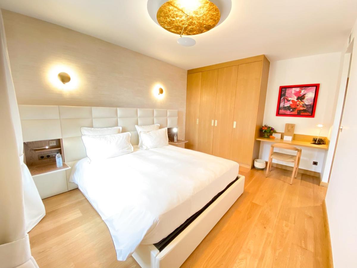 Superior Kamer met Kingsize Bed