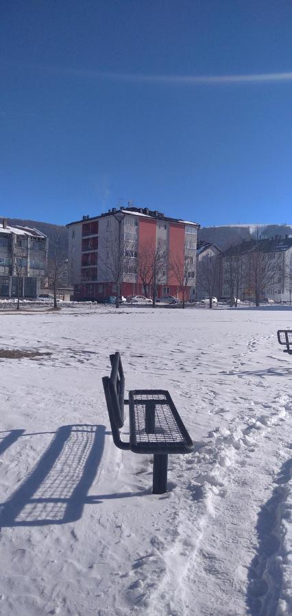 Apartman Luka - B&B Kupres