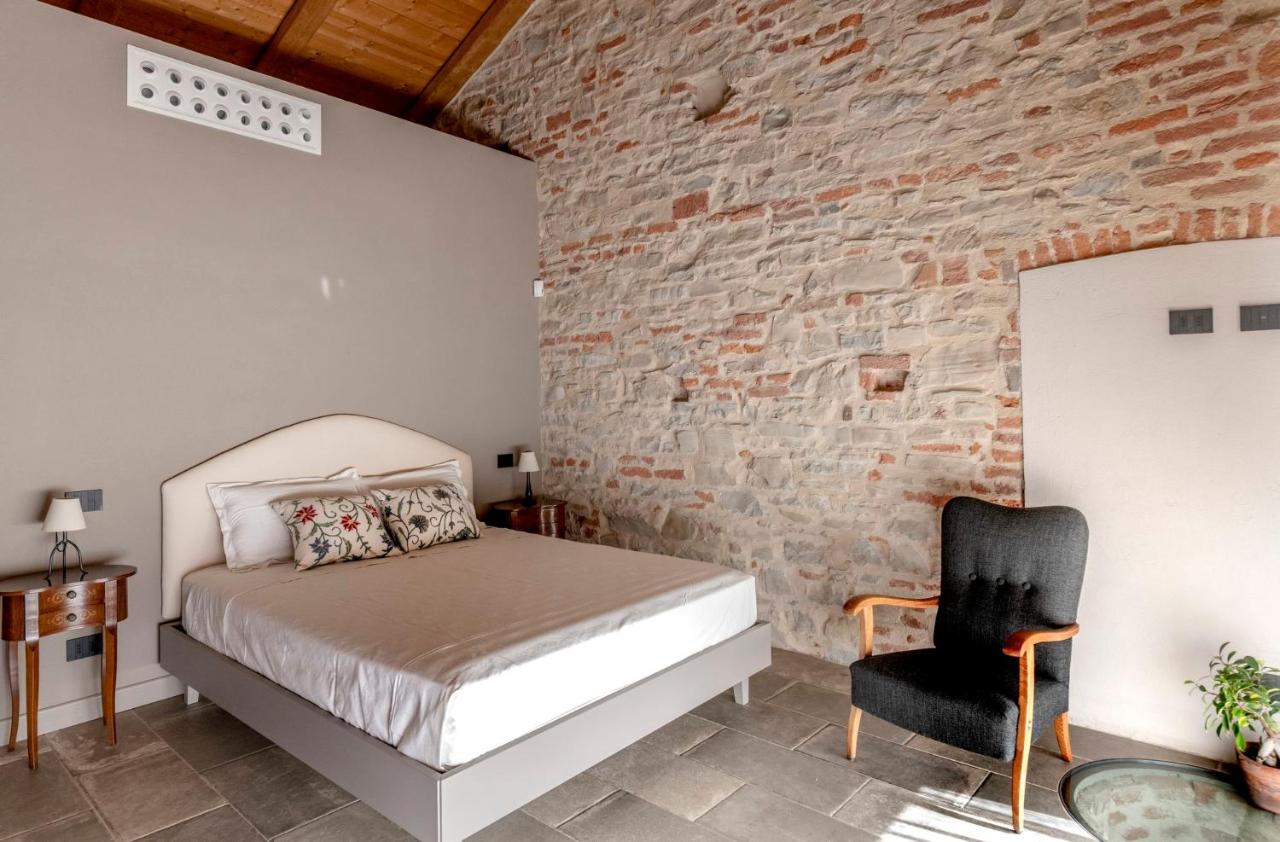 Deluxe Doppelzimmer