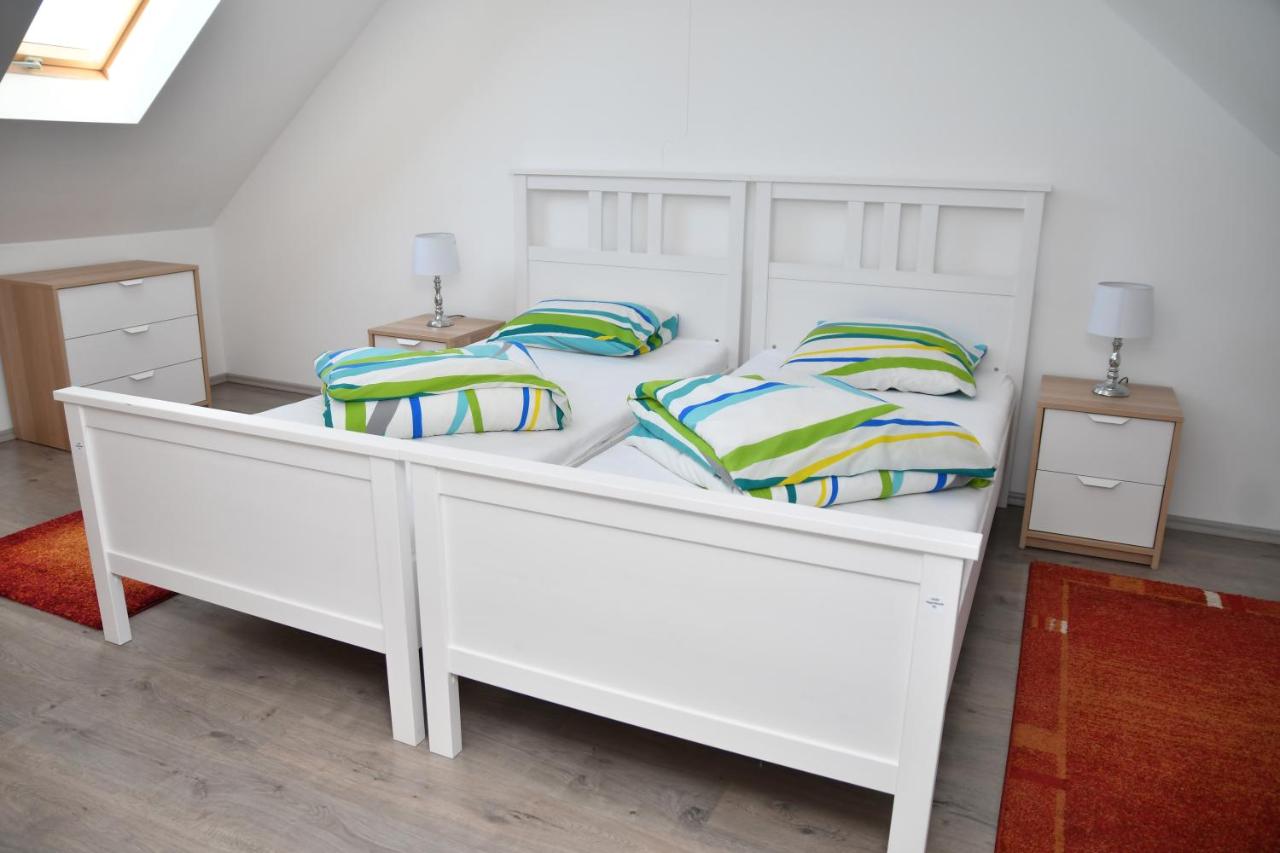 Appartement - Vue sur Lac