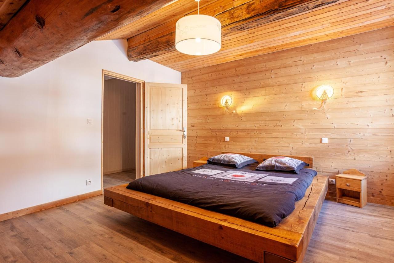 Apartment mit 3 Schlafzimmern