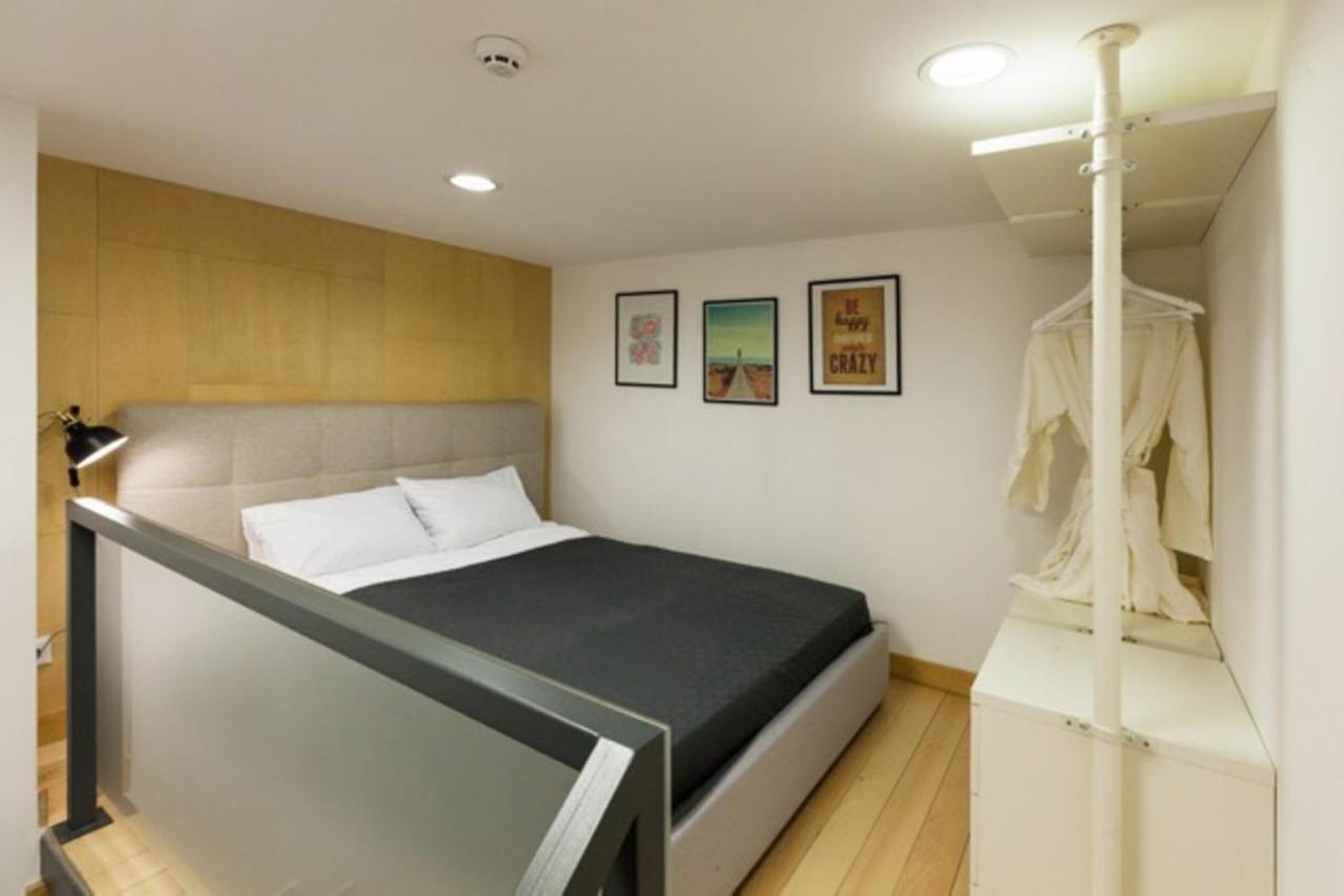Penthouse-Apartment