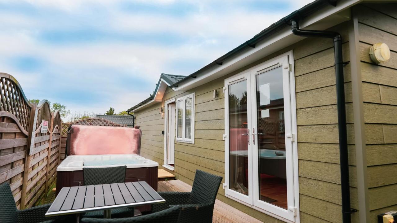 Vakantiehuis