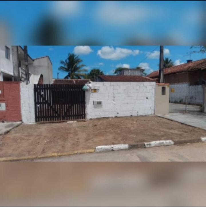 Casa Perequê açu - B&B