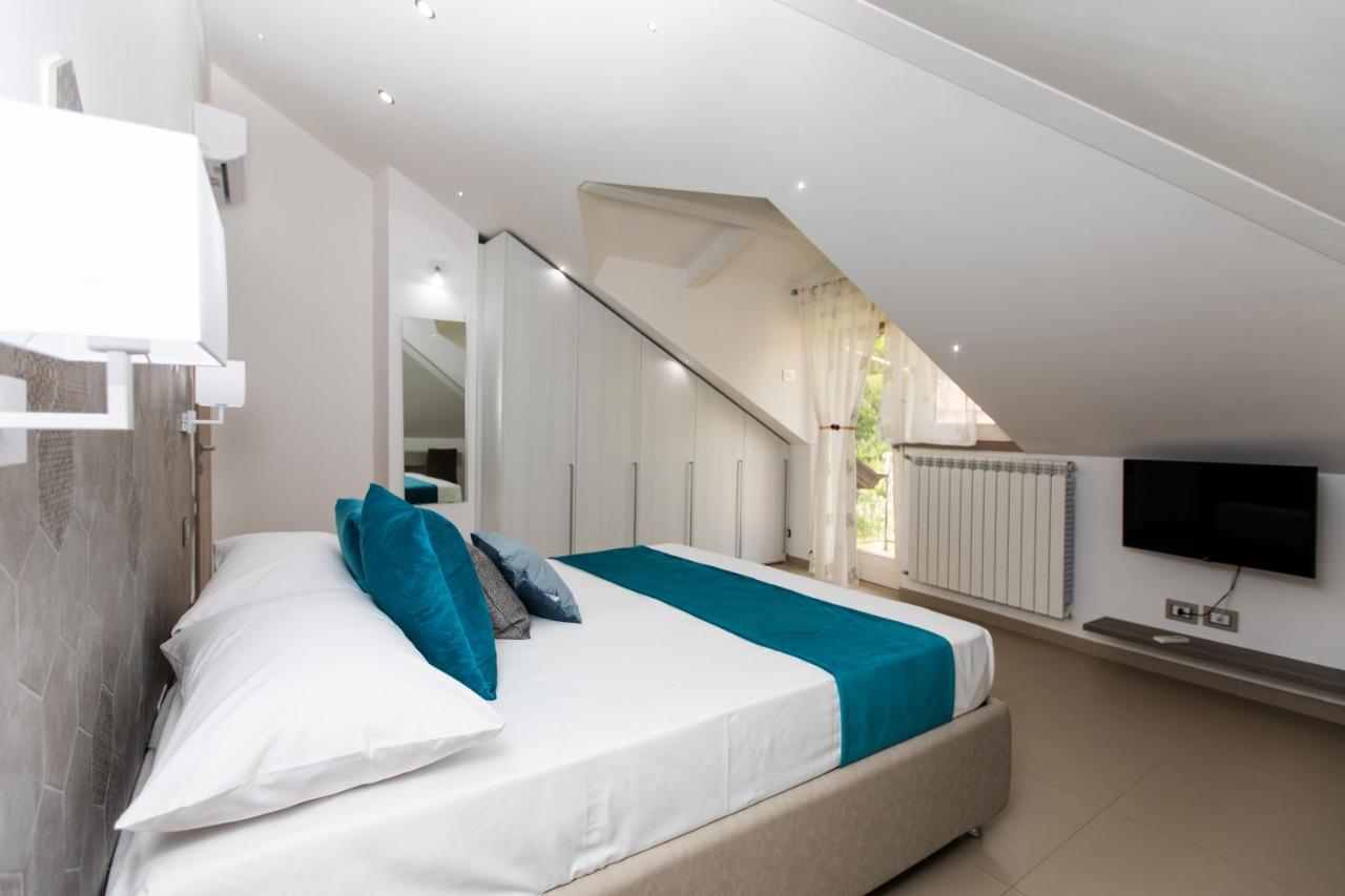 Diamond apartment Agerola - B&B