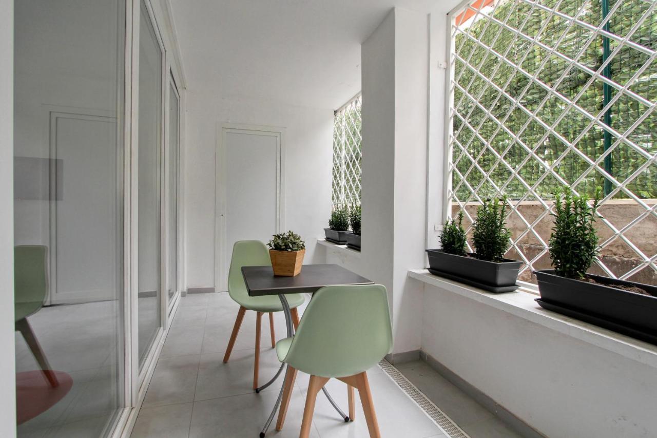 Vatican Loft - Rooms & Apartments - Bed and Breakfast Rome