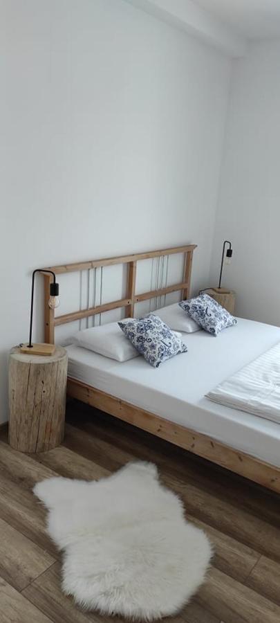 Śpij w Kudowie Apartament i pokoje gościnne - B&B