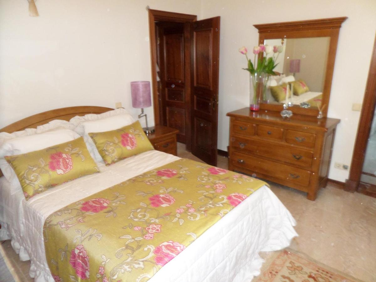 Executive One-Bedroom Suite