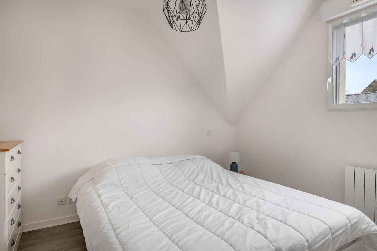 Escapade en duo au coeur de Sarzeau - Ferienwohnung Sarzeau