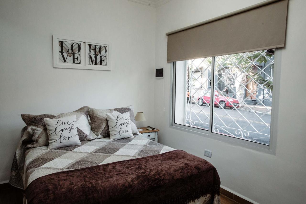 Room Center monoambiente estudio en pleno centro - B&B Posadas