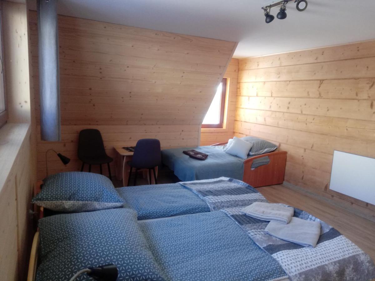Quadruple Room with Bathroom