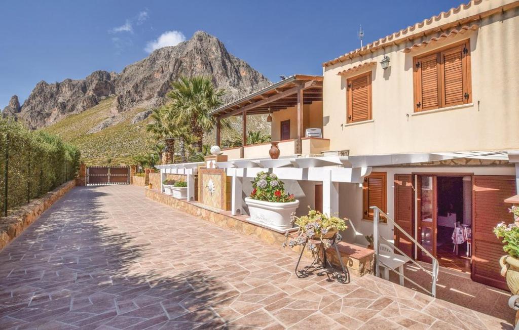 Stella Marina - B&B Custonaci