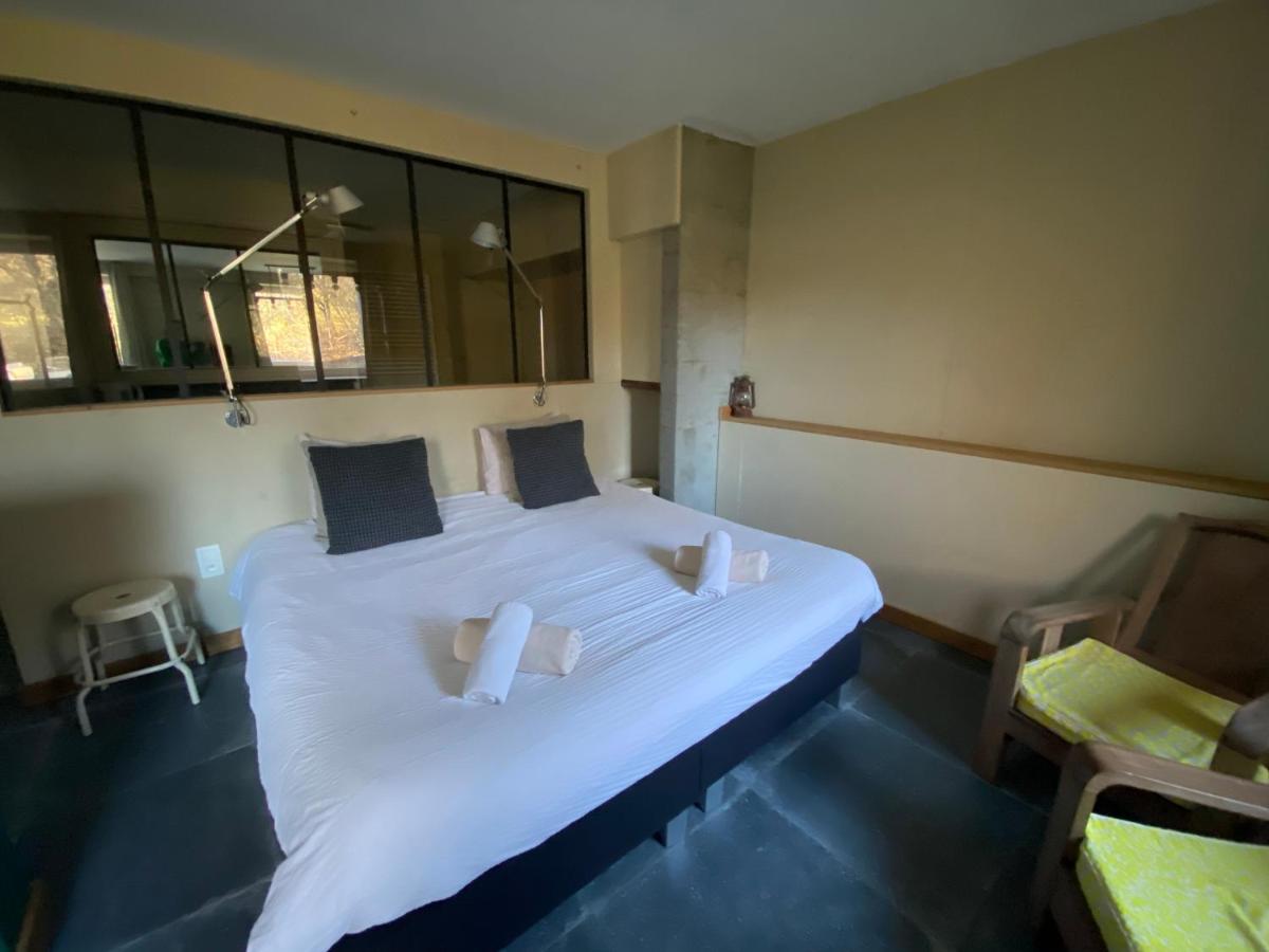 Chambre Triple Deluxe