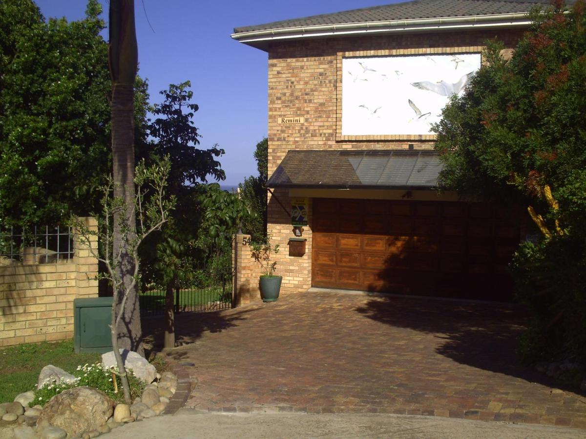 Remini - Bed and Breakfast Jeffreys Bay