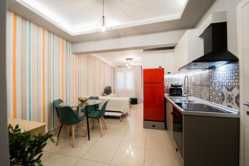 IRIDA STOUDIO - B&B Kavála