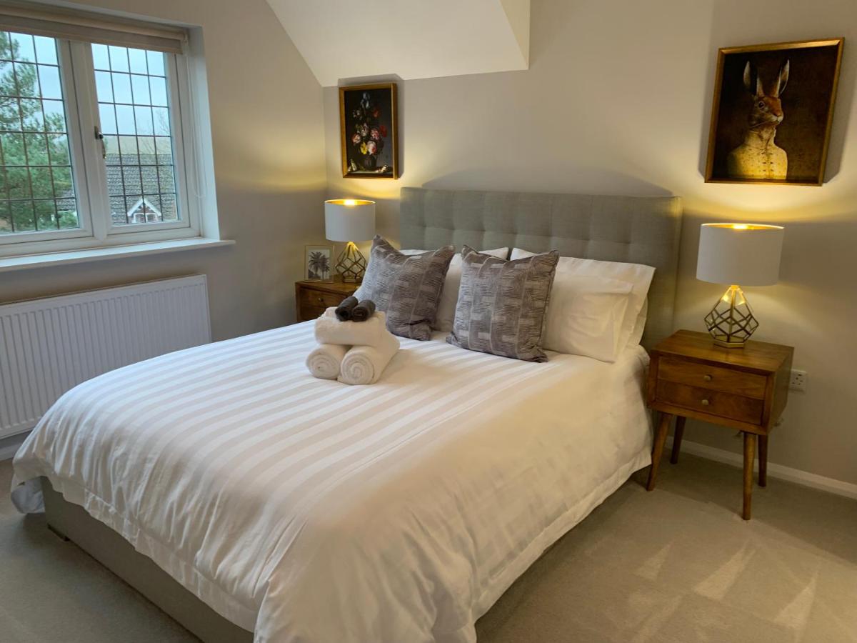 Maison 4 Chambres