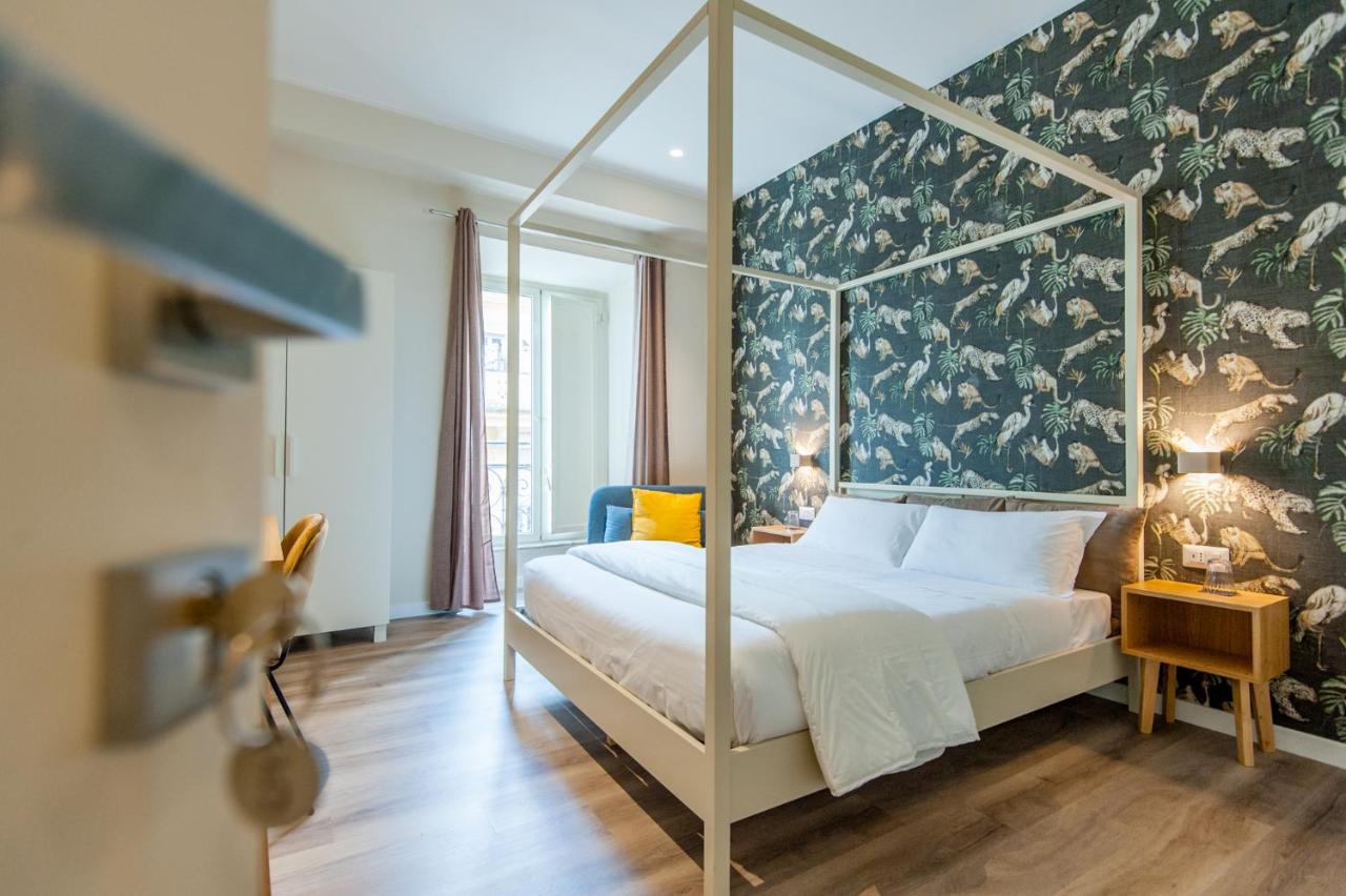 Superior Doppelzimmer