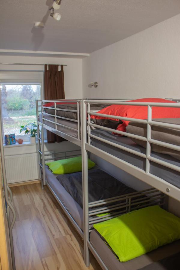 Apartamento de 3 dormitorios