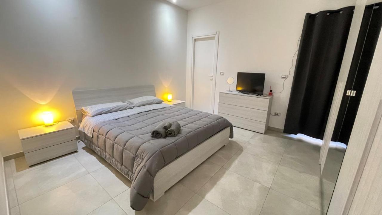 B&B Brindisi - Al quattordici - Bed and Breakfast Brindisi