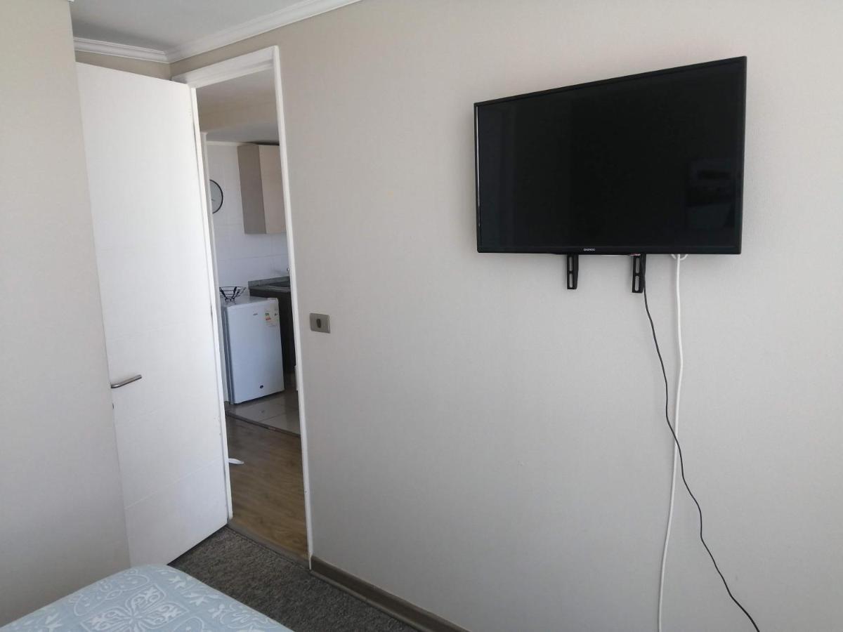 Appartement 1 Chambre Standard