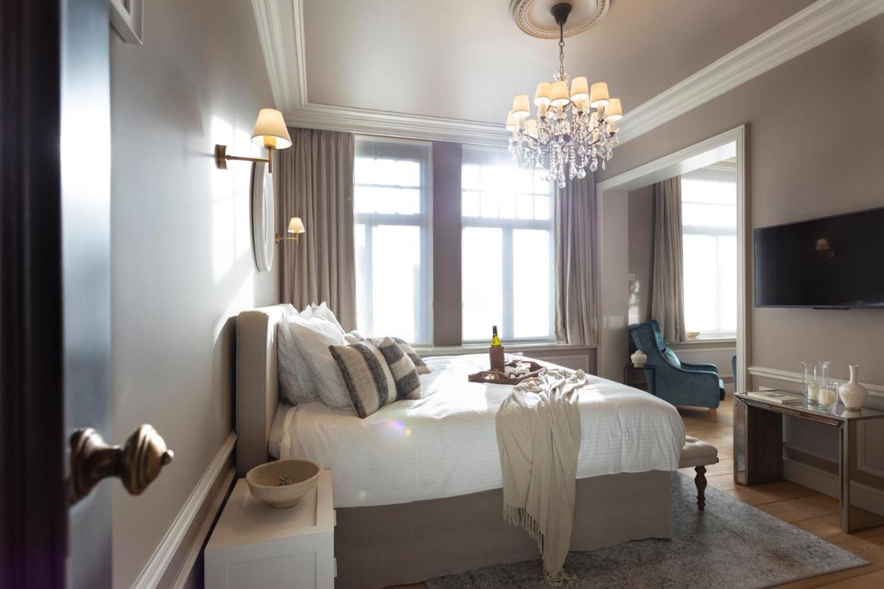 Chambre Supérieure Lit Queen-Size