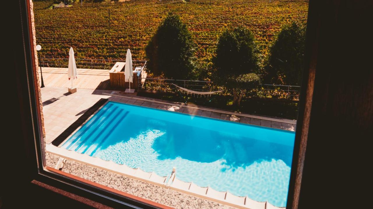 Suite Deluxe avec Baignoire Spa