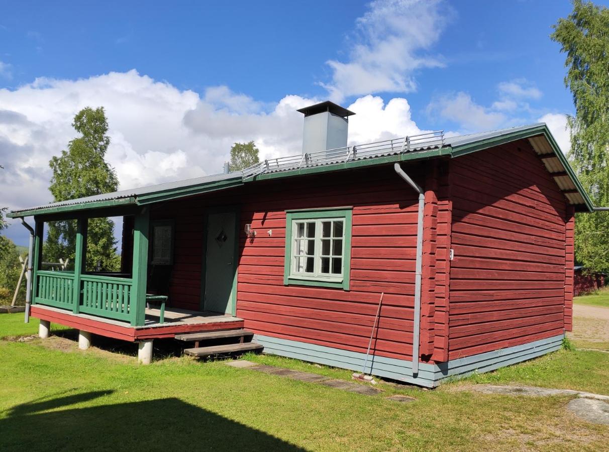 B&B Ekshärad - Ekesberget Stugby stuga 3 - Bed and Breakfast Ekshärad