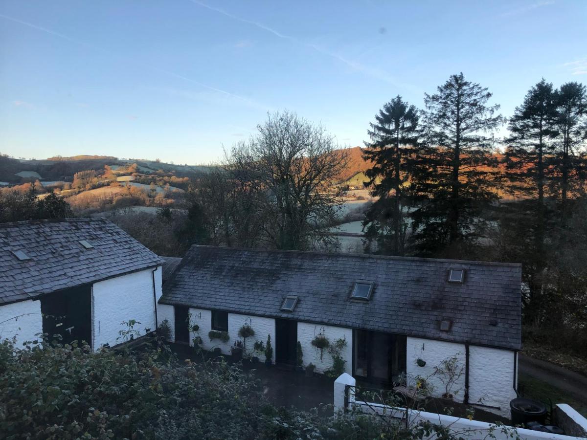 The Old Milking Parlour - B&B