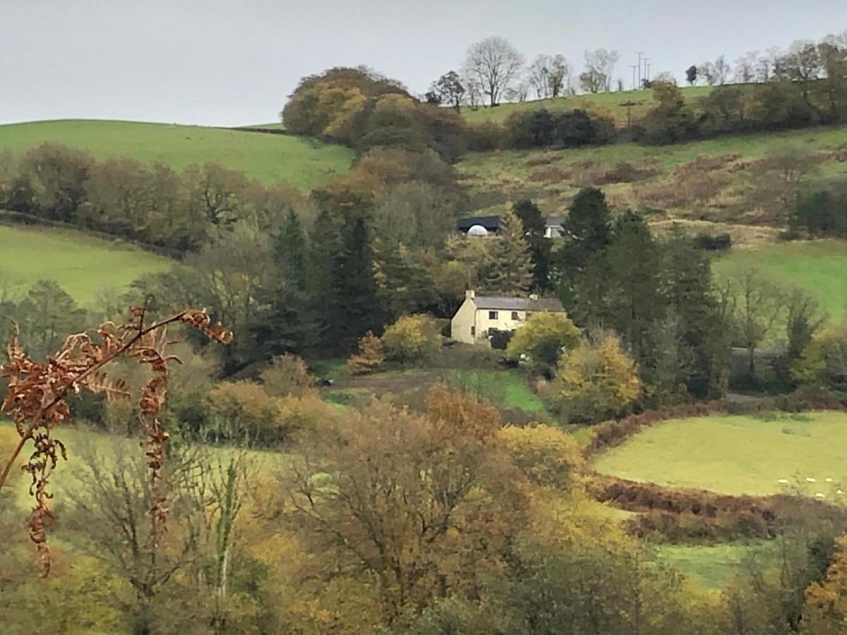 The Old Milking Parlour - B&B