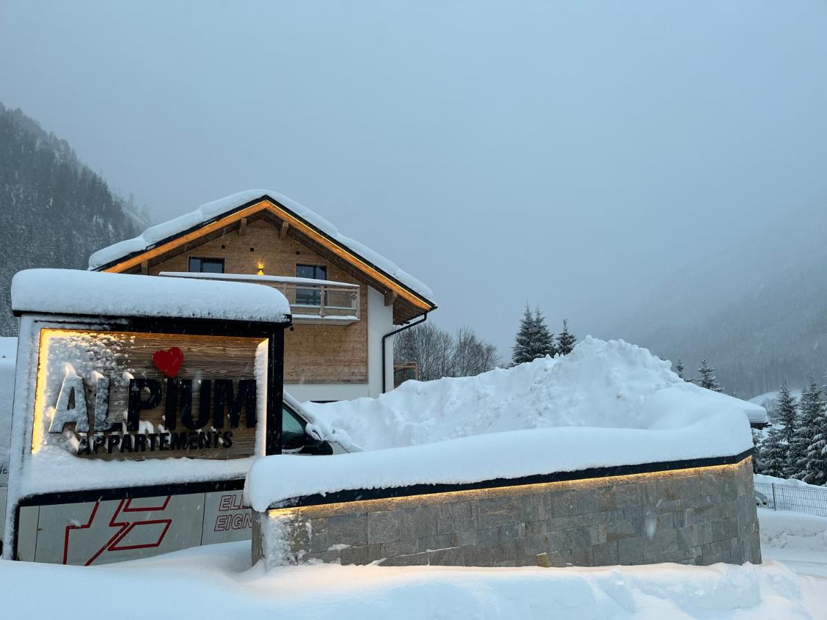 Appartamento con Sauna 