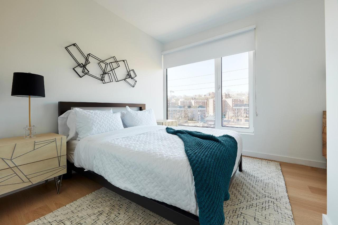Apartment mit 3 Schlafzimmern