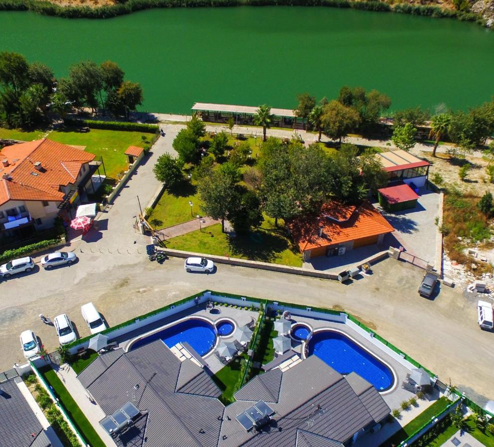 Dalyan Villa Valenti - B&B Dalyan