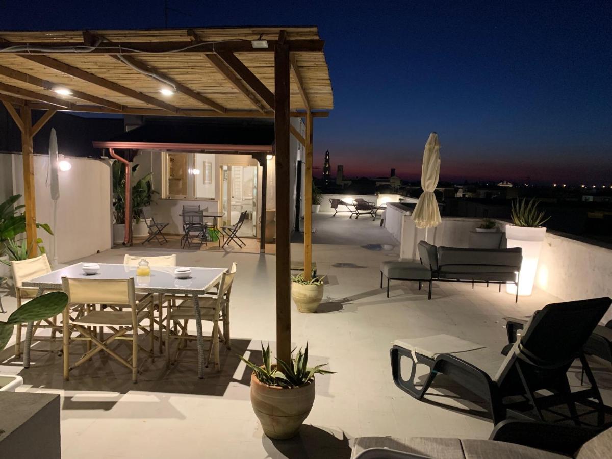 dallalbaltramonto - B&B