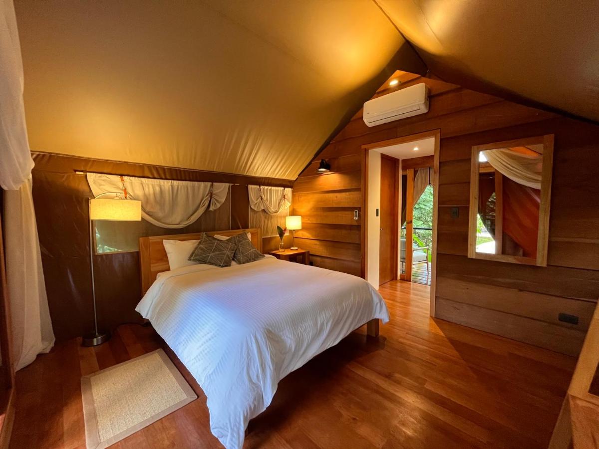Standard Glamping Tent