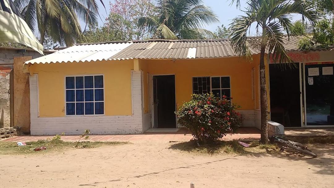 Casa Familiar Fela - Ferienwohnung Lomarena