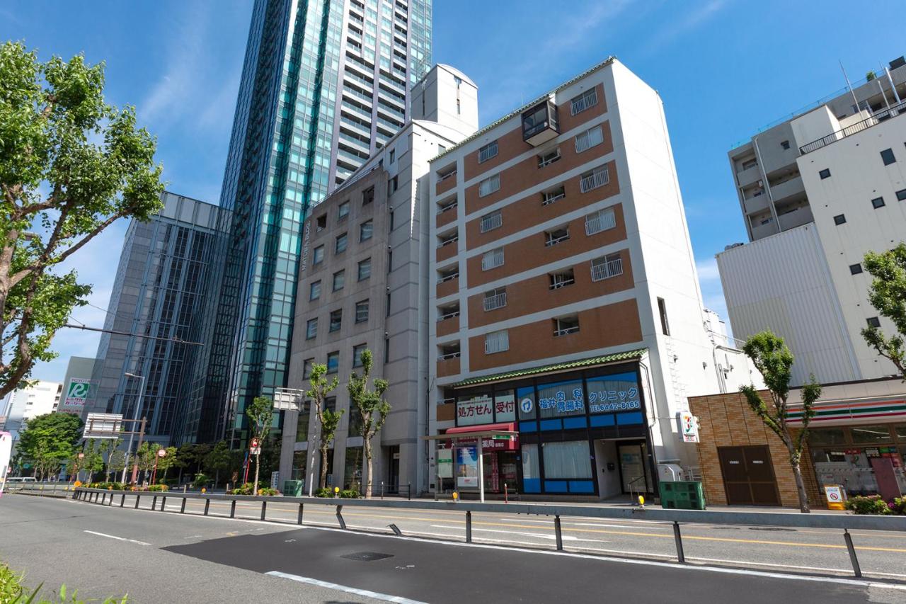 Ideal Fukushima - B&B