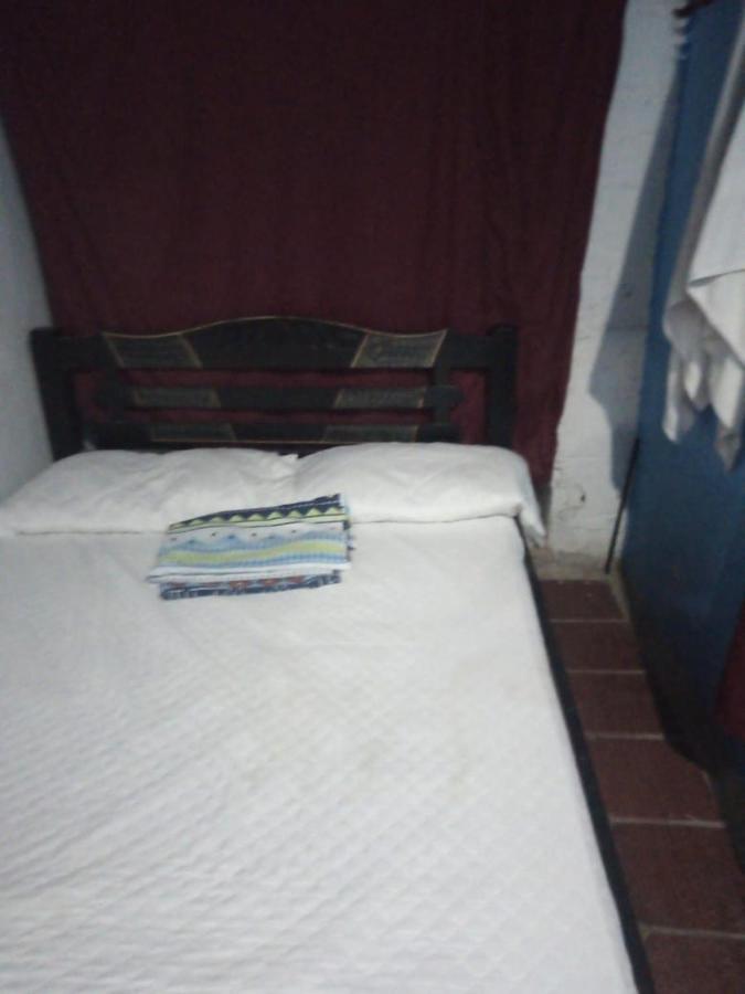 Standard Doppelzimmer mit Ventilator