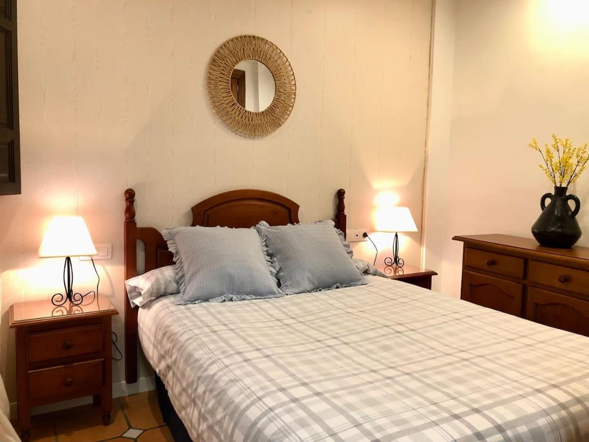 Apartamento Peregrinos - B&B