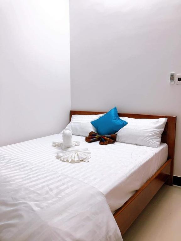 Chambre Familiale Deluxe