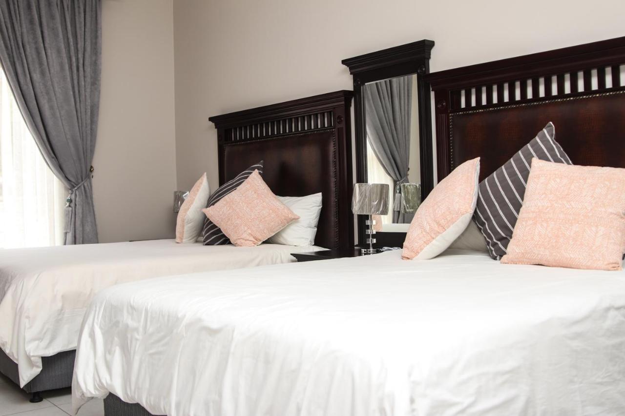 Habitación Familiar de lujo