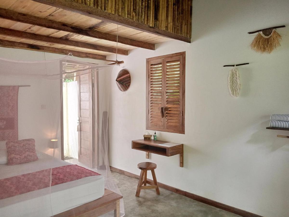 Two-Bedroom Bungalow