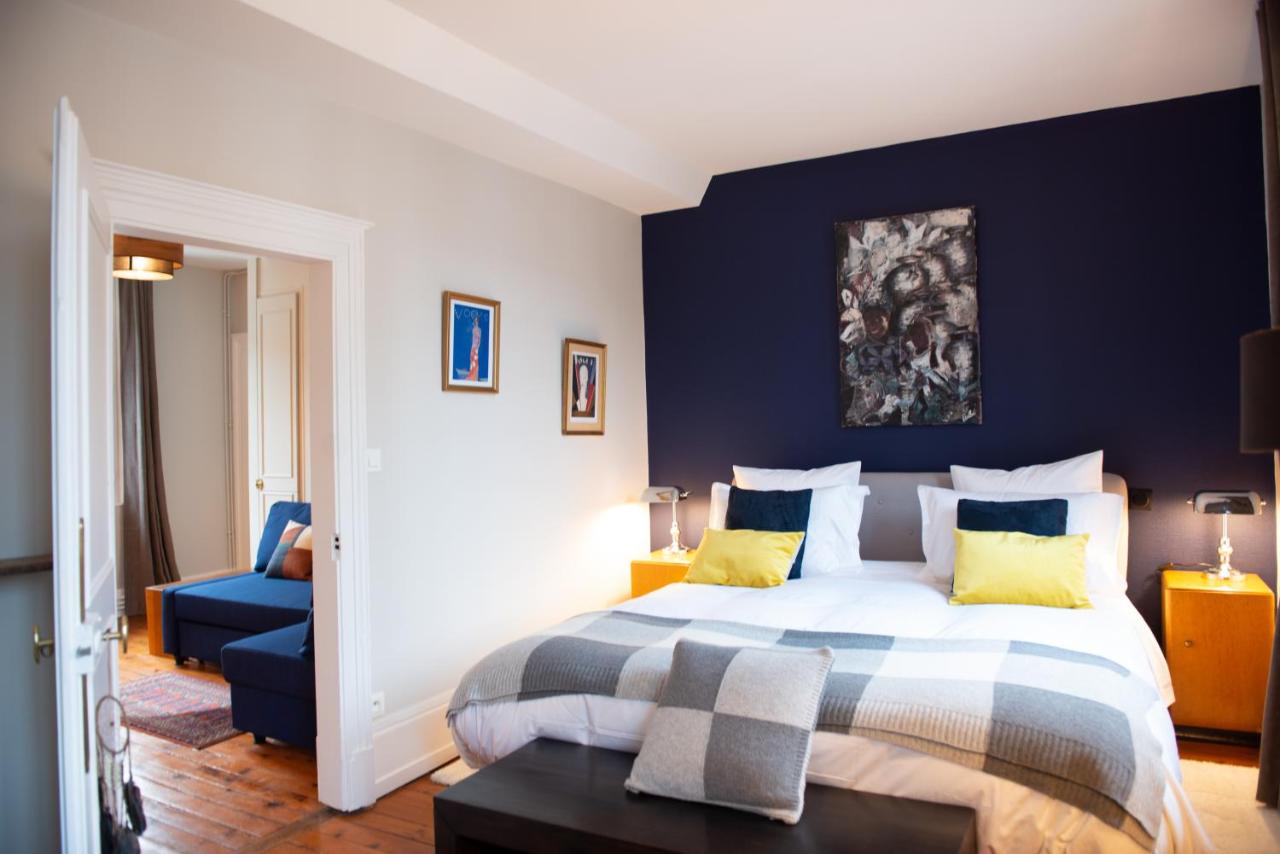 La Maison Carpe Diem - B&B