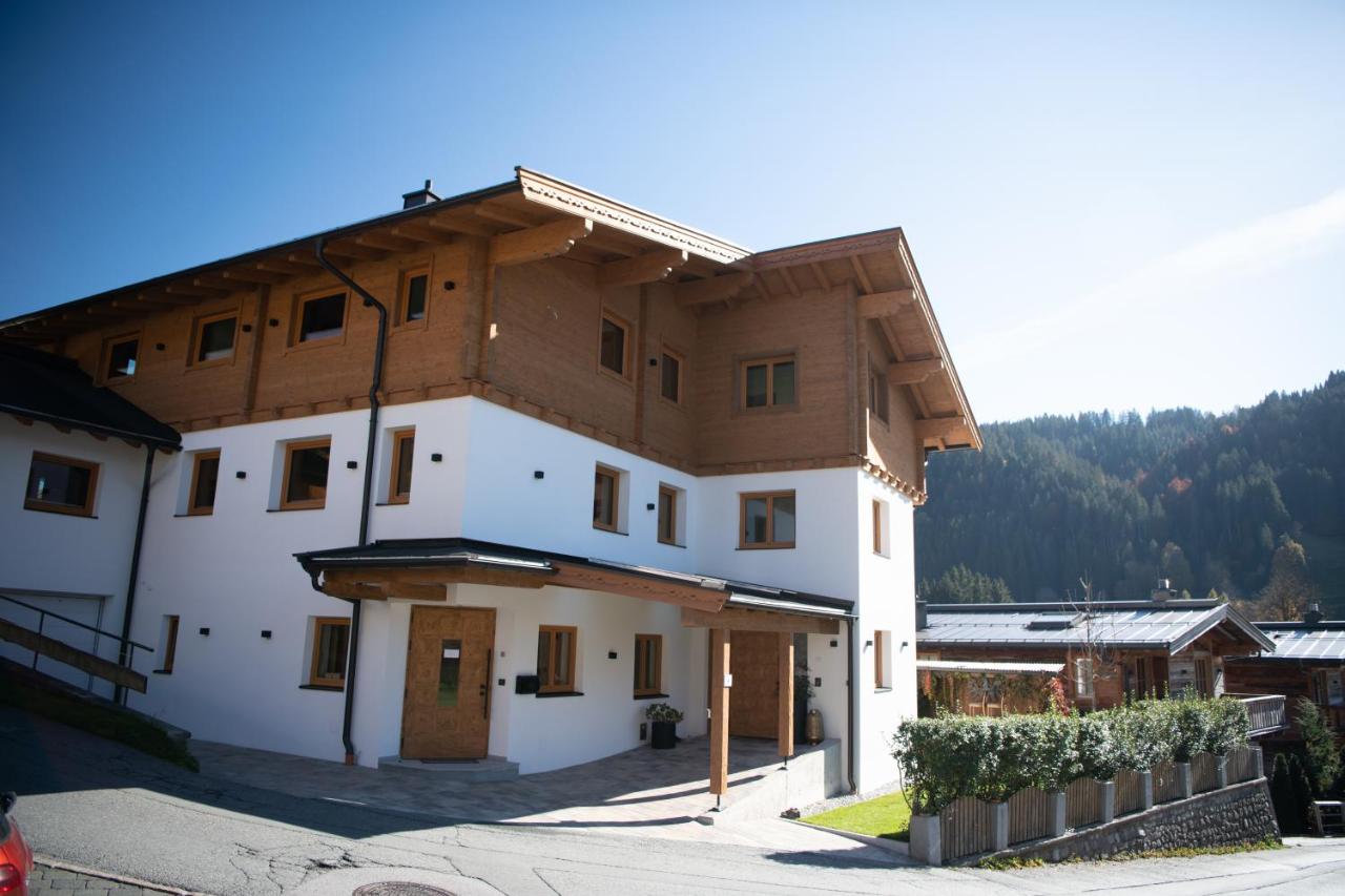 Wood Apartments by Trendlbrugger - Bed and Breakfast