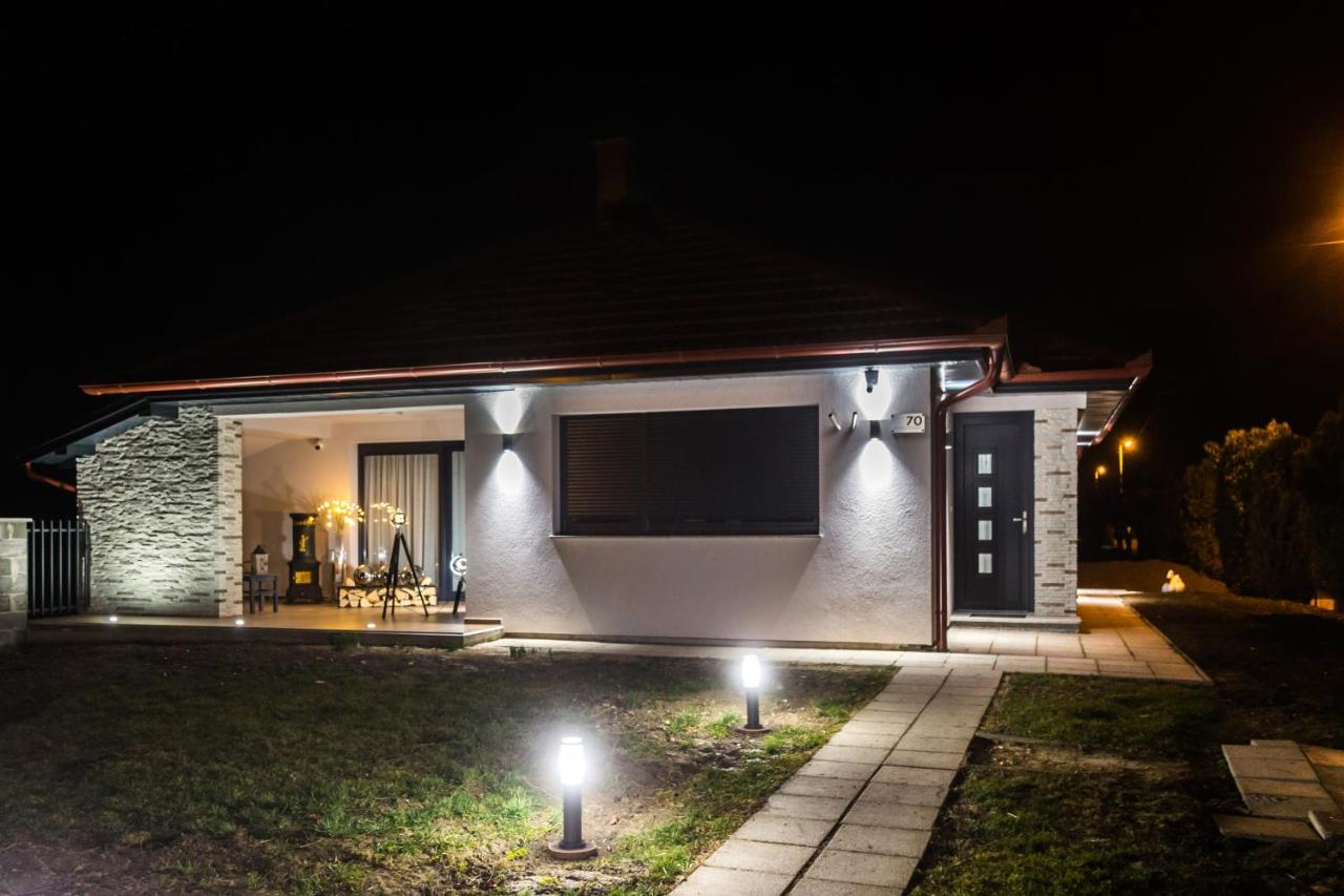 Holiday Home TimeOut Bizovac - B&B
