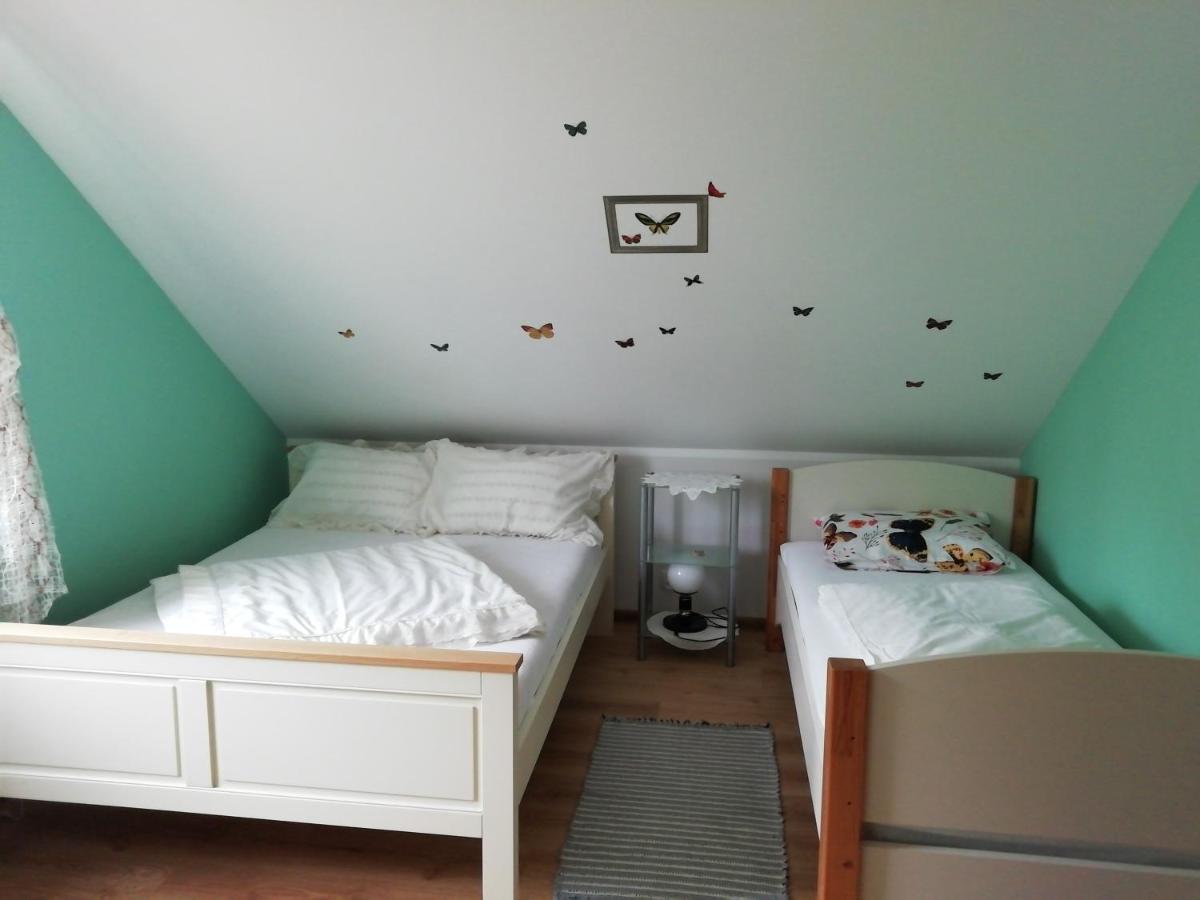 Chambre Triple Classique